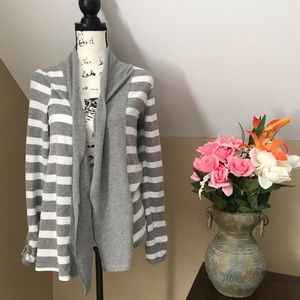 😍Soft Gray Cardigan